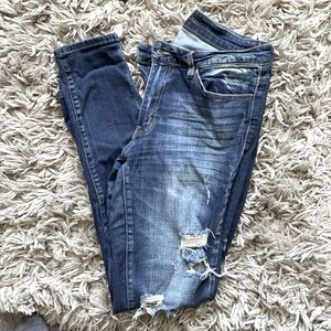 Kancan Skinny Jeans